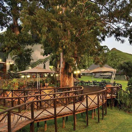 Ethels Drive Little Switzerland Resort By Dream Resorts מראה חיצוני תמונה