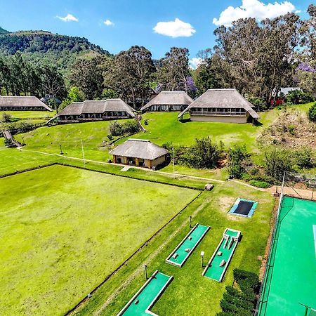 Ethels Drive Little Switzerland Resort By Dream Resorts מראה חיצוני תמונה