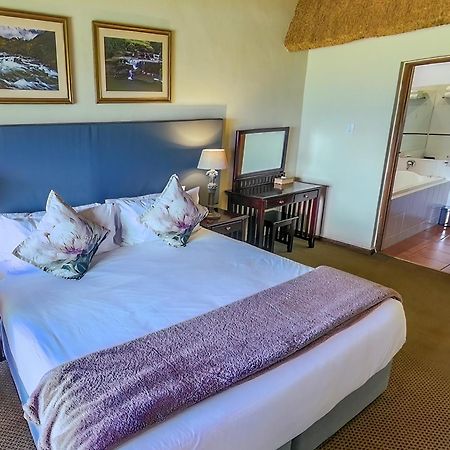Ethels Drive Little Switzerland Resort By Dream Resorts מראה חיצוני תמונה