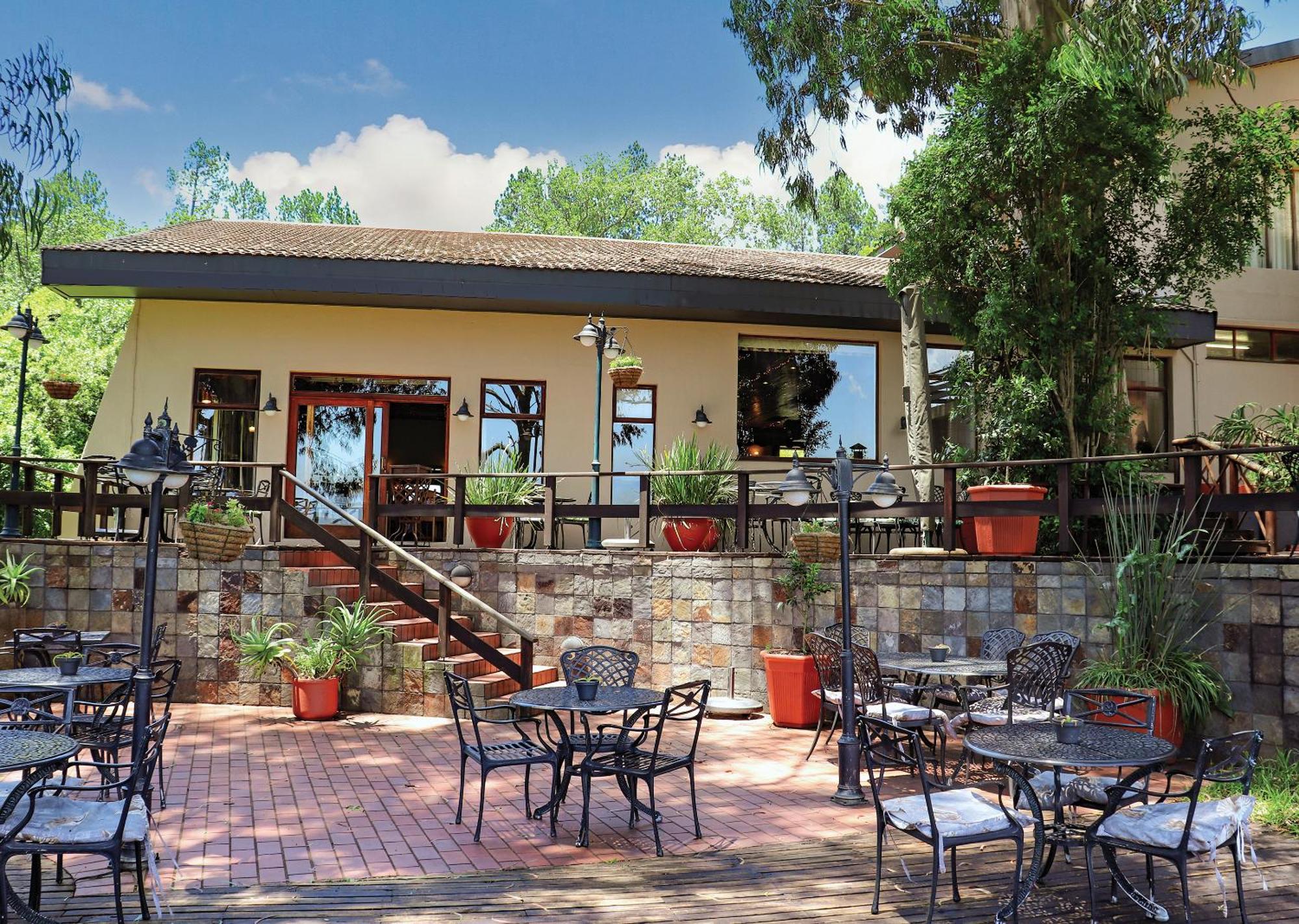 Ethels Drive Little Switzerland Resort By Dream Resorts מראה חיצוני תמונה