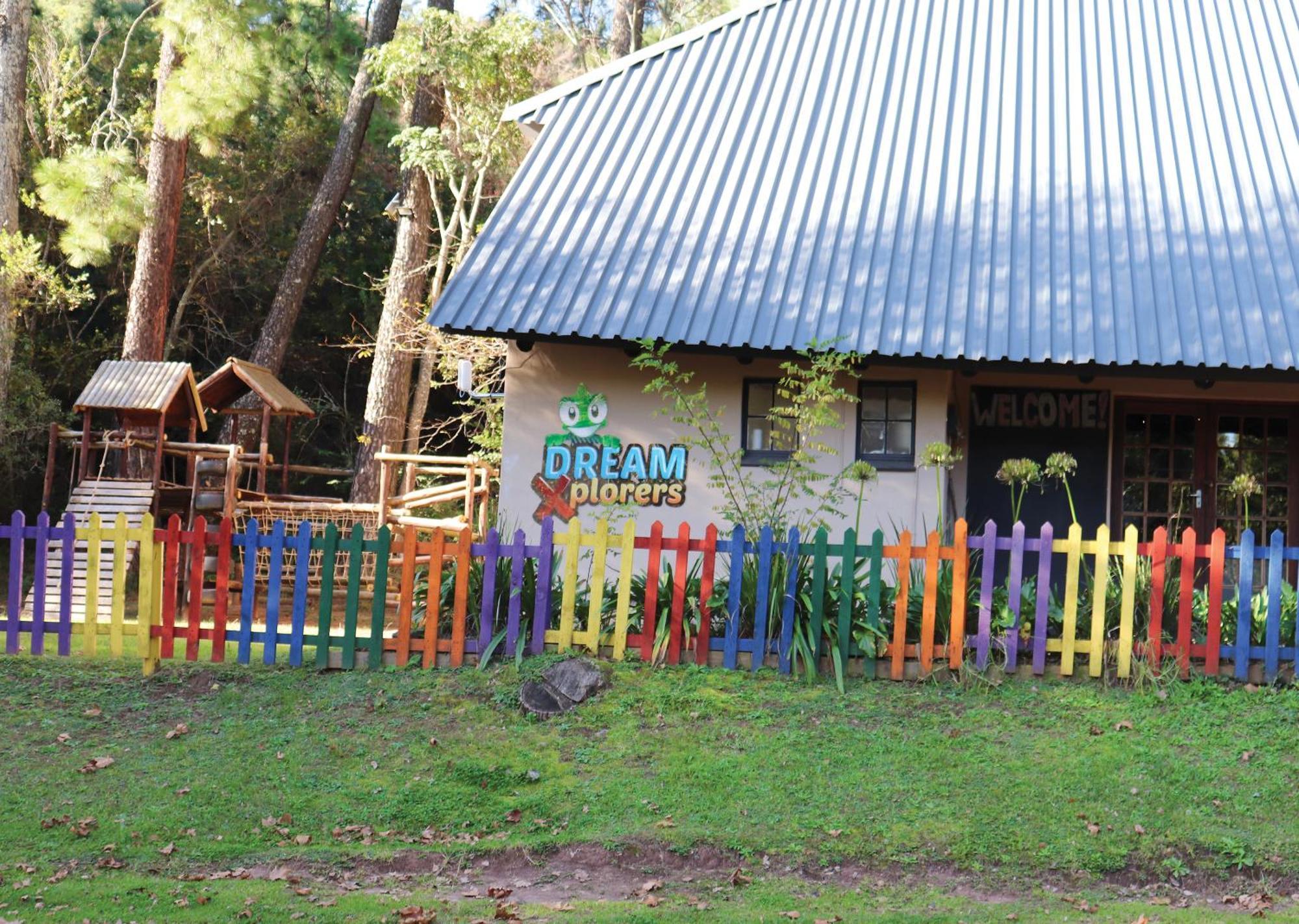 Ethels Drive Little Switzerland Resort By Dream Resorts מראה חיצוני תמונה