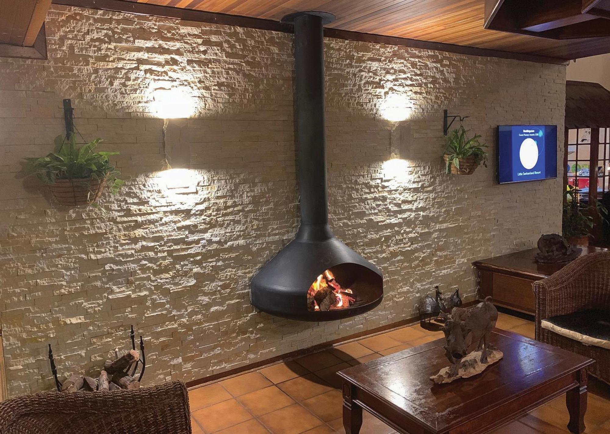 Ethels Drive Little Switzerland Resort By Dream Resorts מראה חיצוני תמונה
