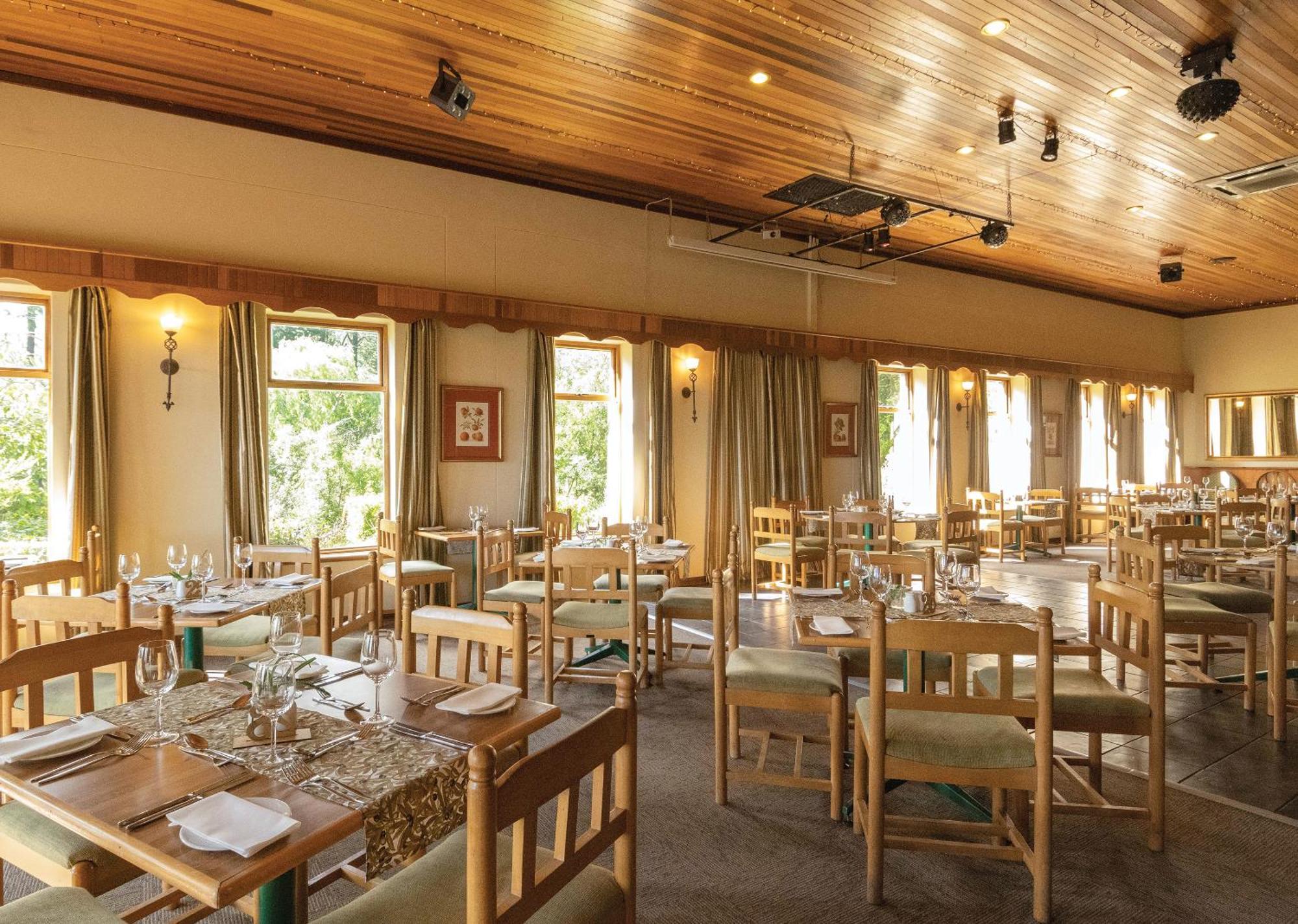 Ethels Drive Little Switzerland Resort By Dream Resorts מראה חיצוני תמונה