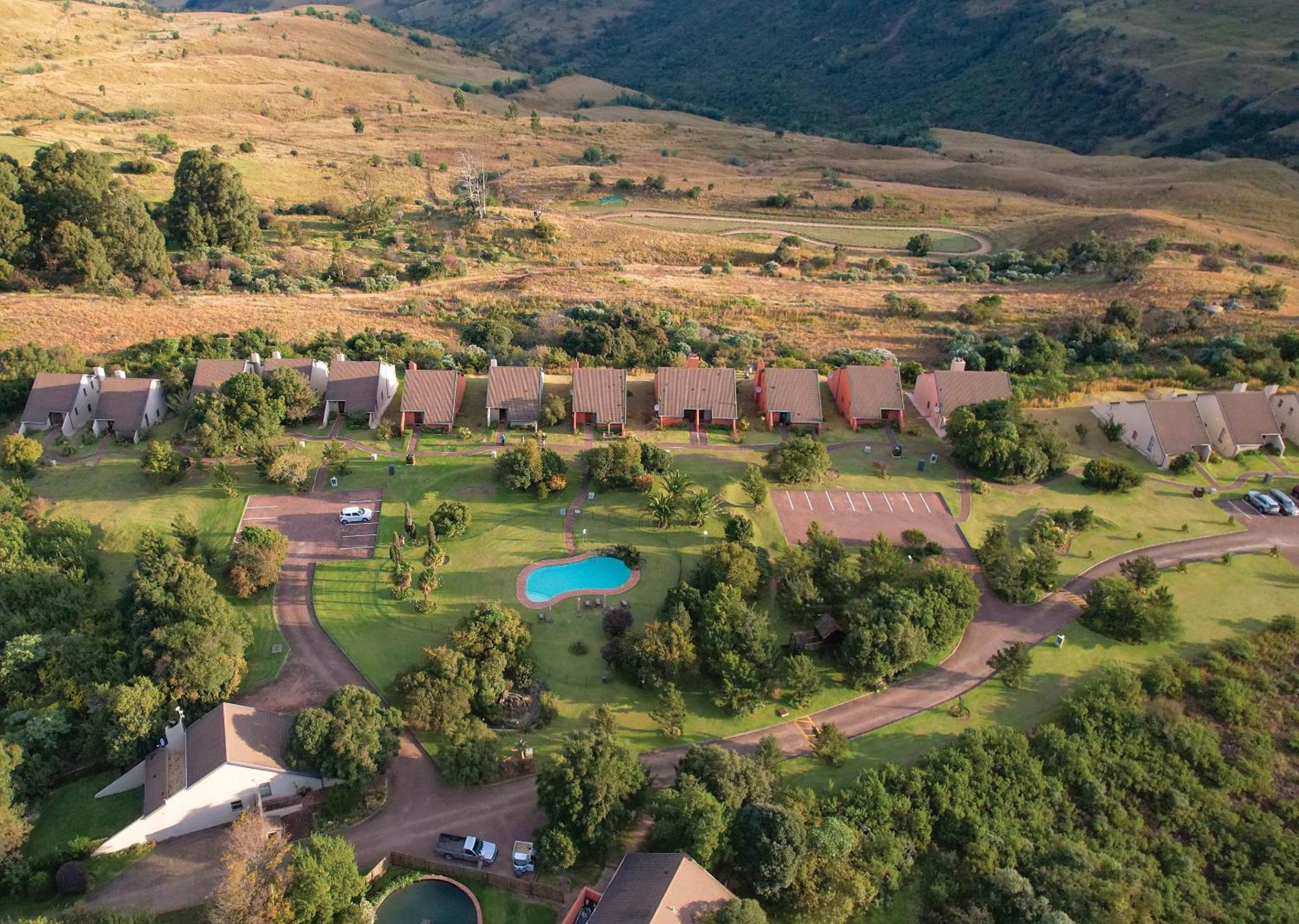Ethels Drive Little Switzerland Resort By Dream Resorts מראה חיצוני תמונה